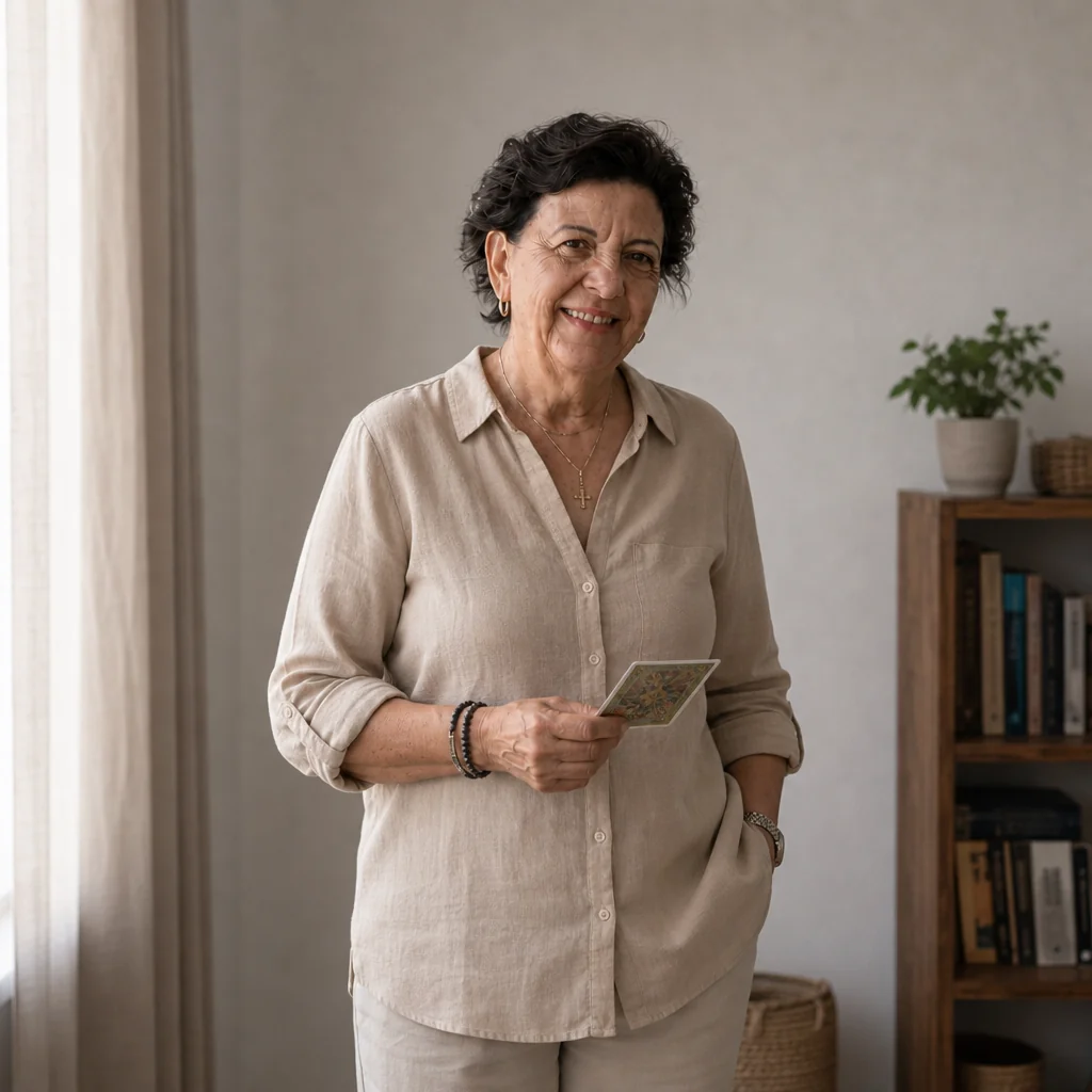 Natalia Bermejo - Videntes con fechas exactas